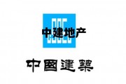 中建地产公司，中建地产