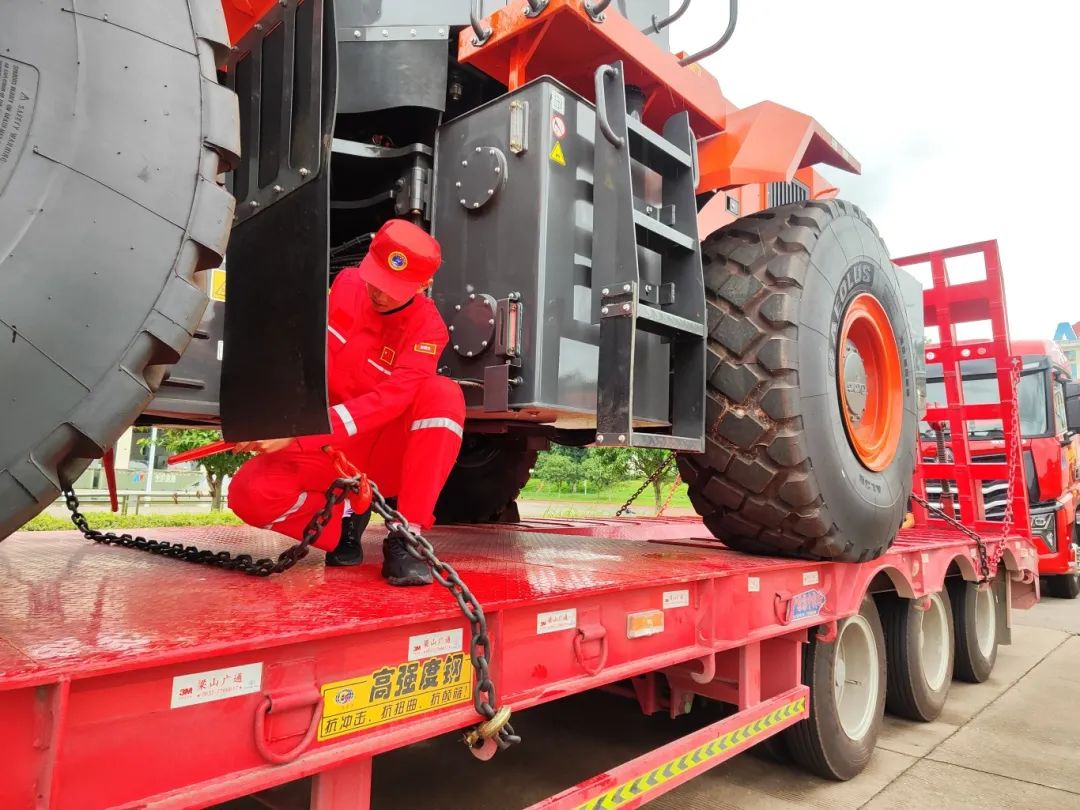 中国安能集团官网，中国安能救援