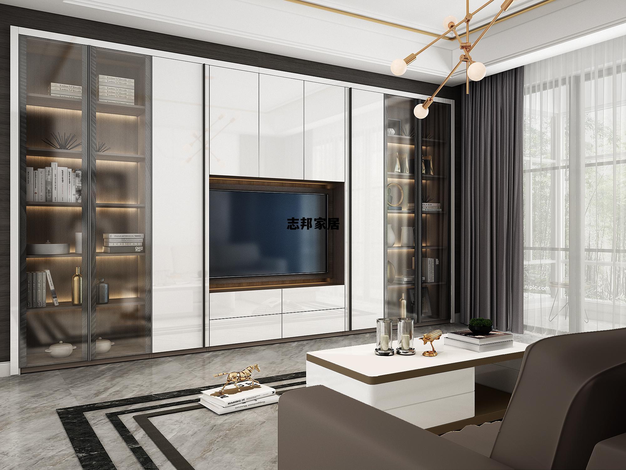 志邦家居怎么样质量好吗，志邦家居