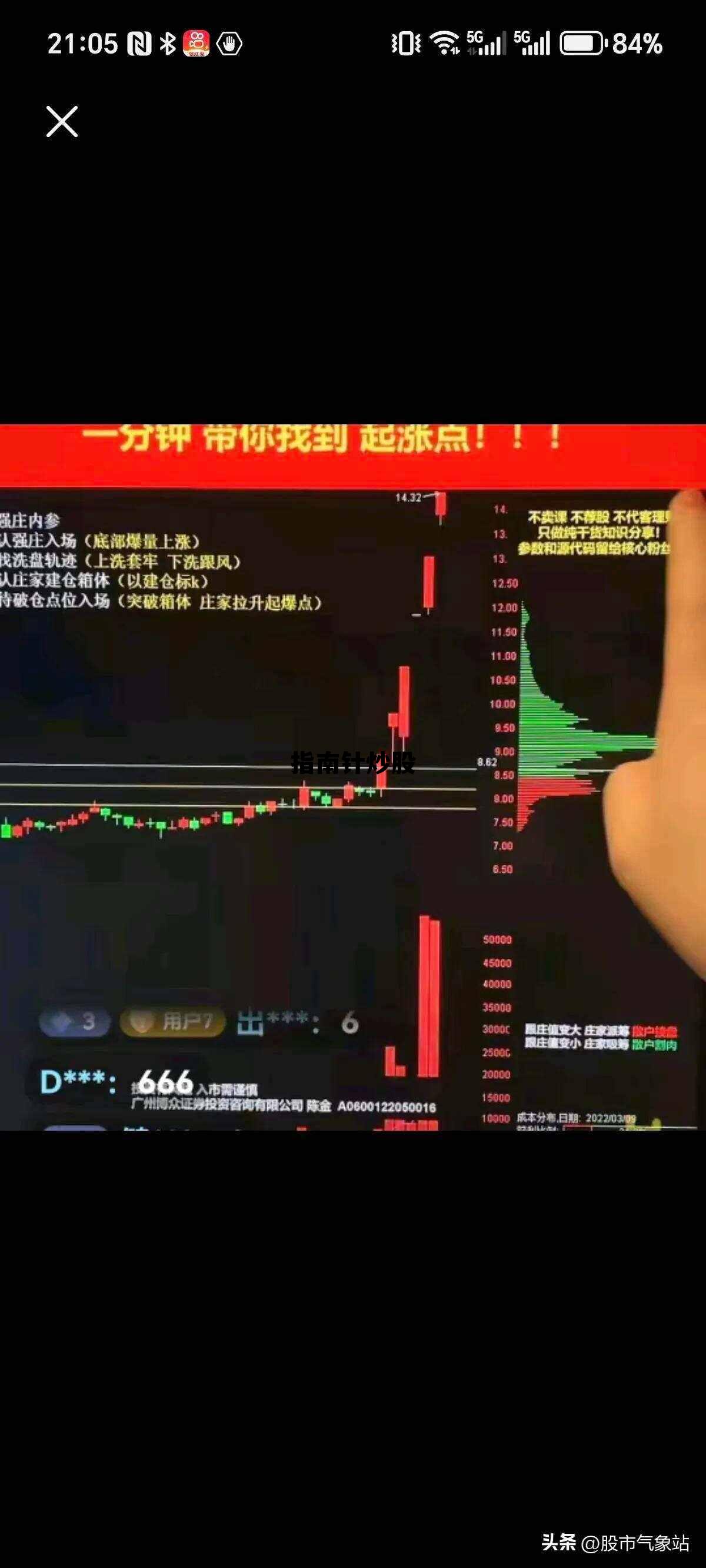 指南针炒股软件使用教程，指南针炒股