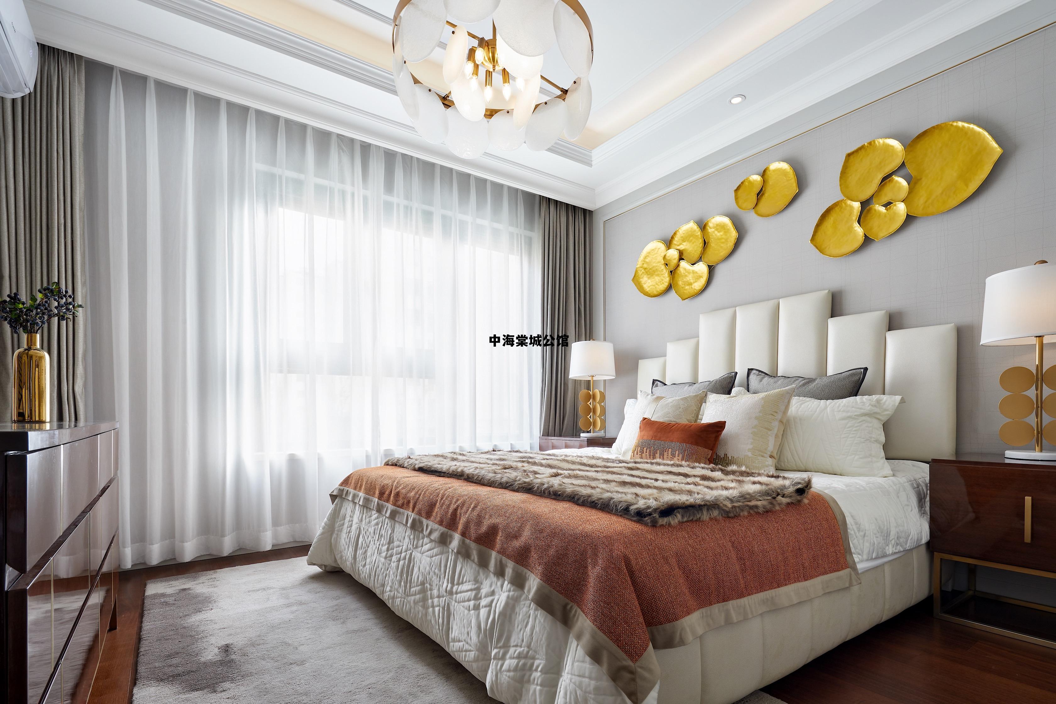 海棠公馆二手房，中海棠城公馆