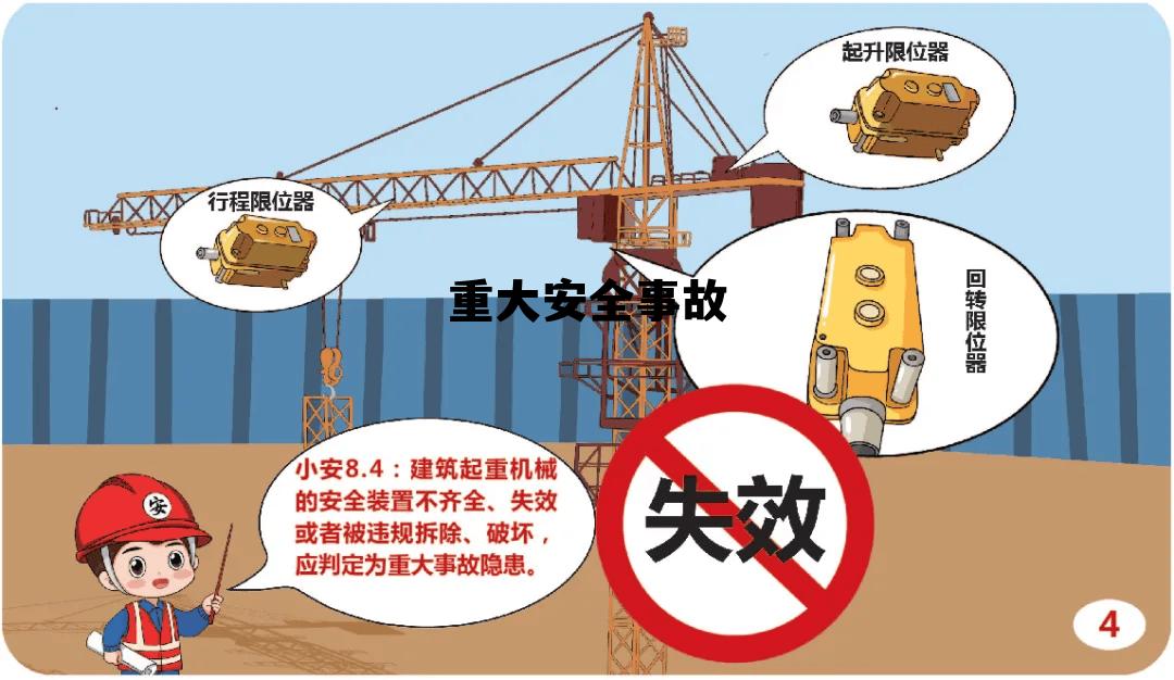 安全事故追责一览表，重大安全事故