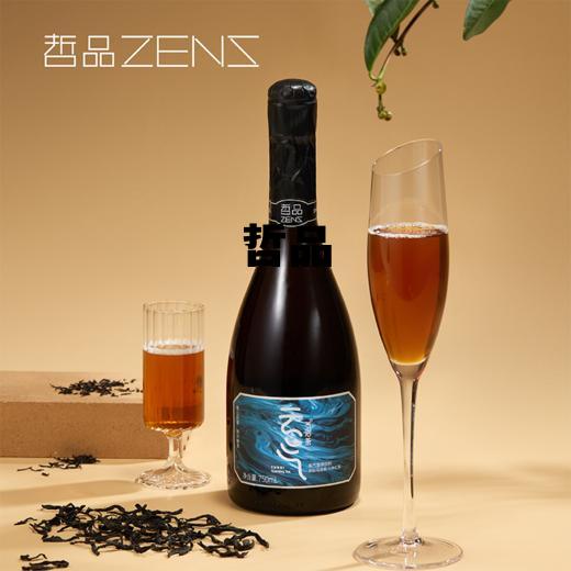 哲品创始人，哲品