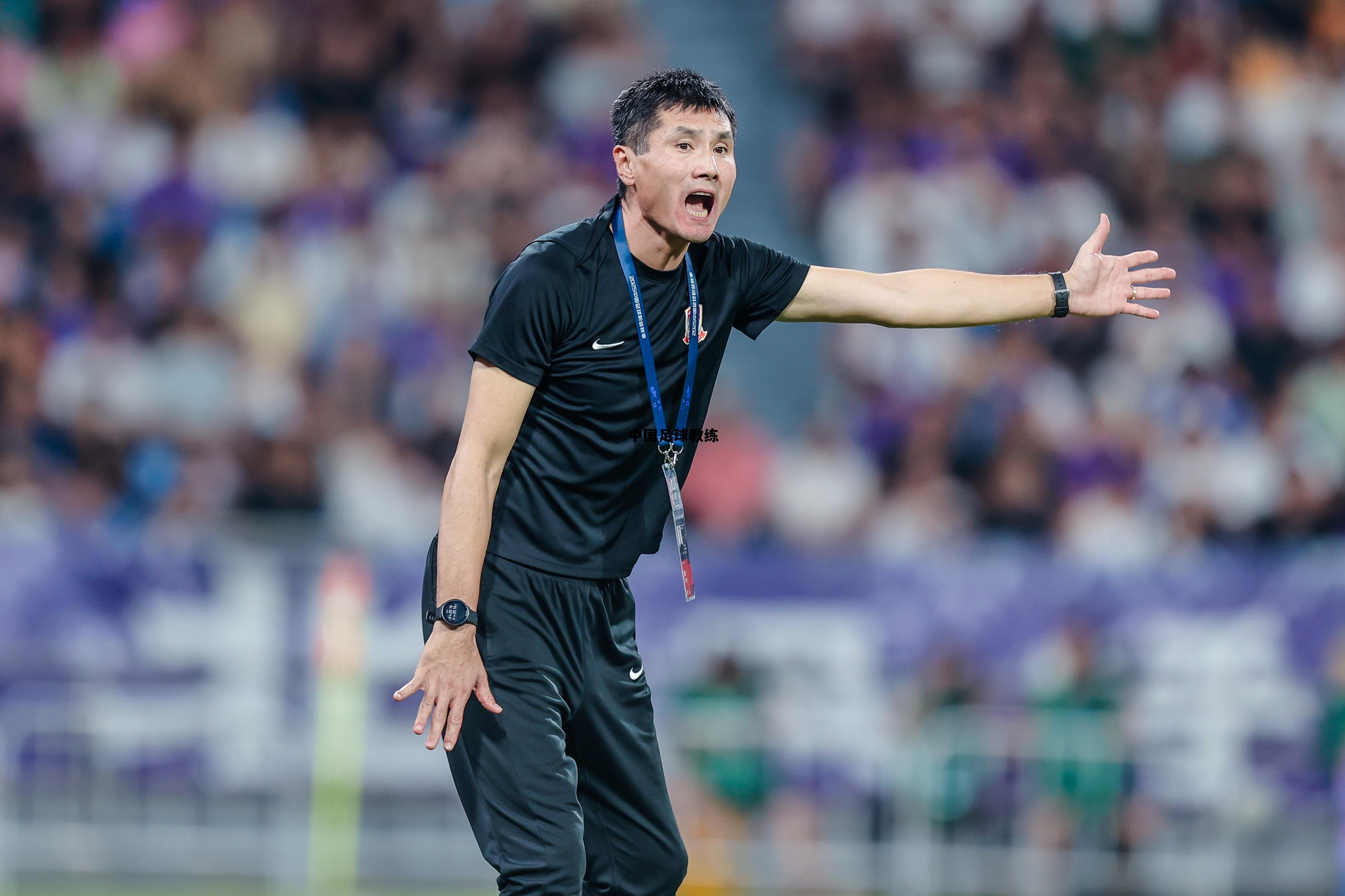 中国足球教练员培训管理系统，中国足球教练