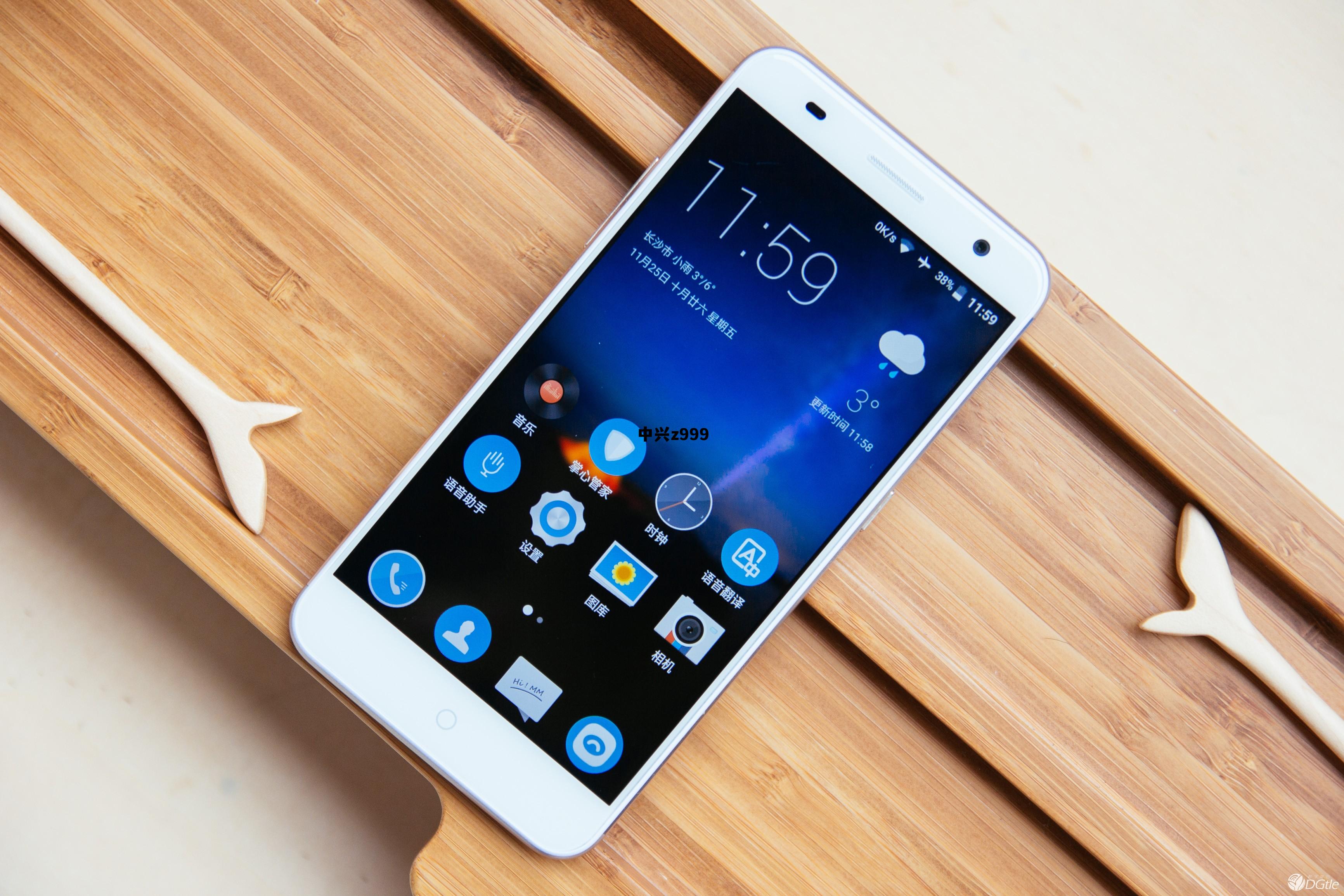 中兴z999现在还能用吗，中兴z999