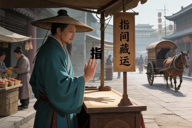 指指什么什么，指